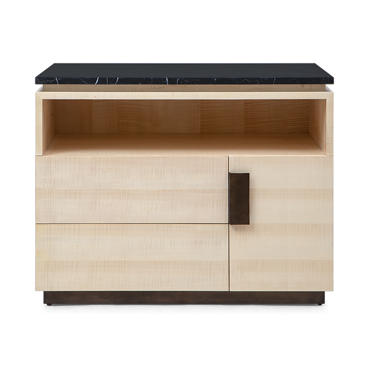 Burlington Nightstand