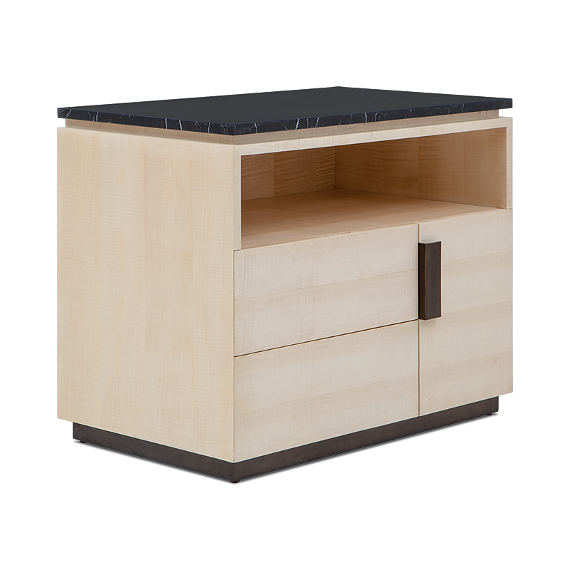 Burlington Nightstand