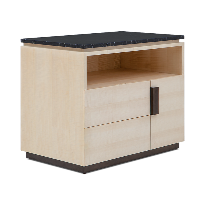 Burlington Nightstand