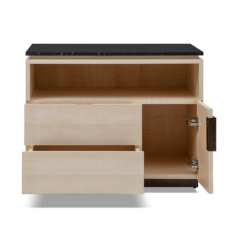 Burlington Nightstand