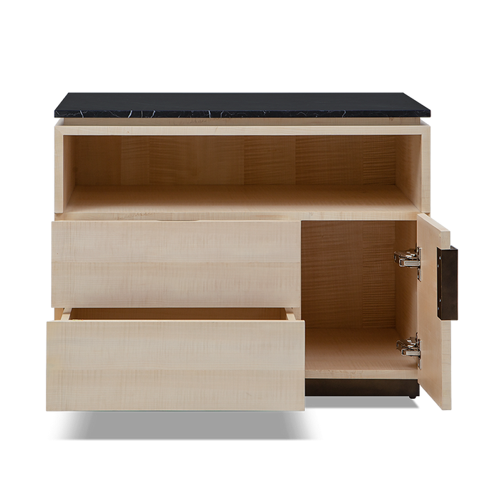 Burlington Nightstand