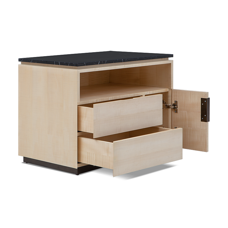 Burlington Nightstand
