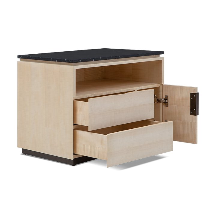 Burlington Nightstand