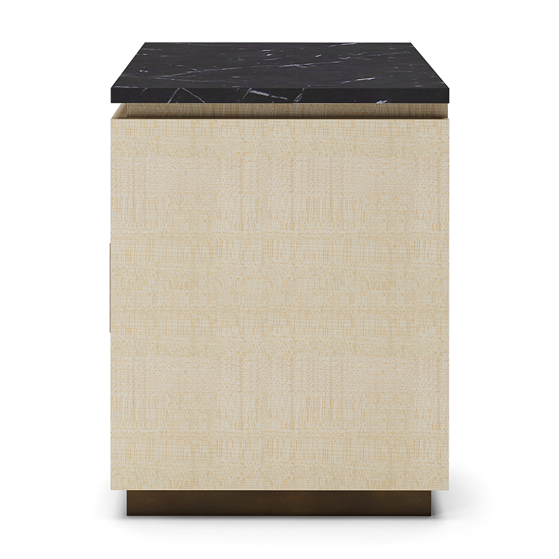 Burlington Nightstand