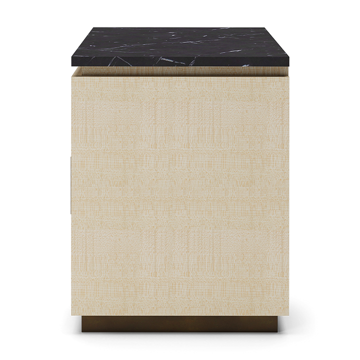 Burlington Nightstand
