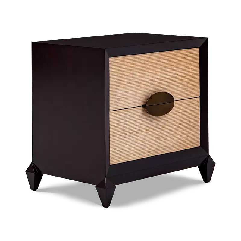 Albemarle Nightstand