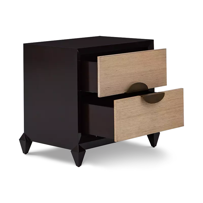 Albemarle Nightstand