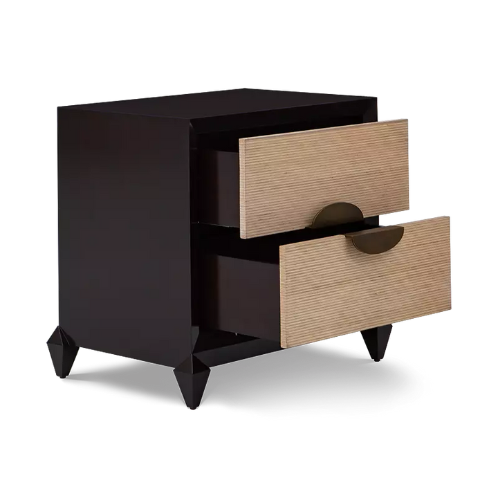 Albemarle Nightstand