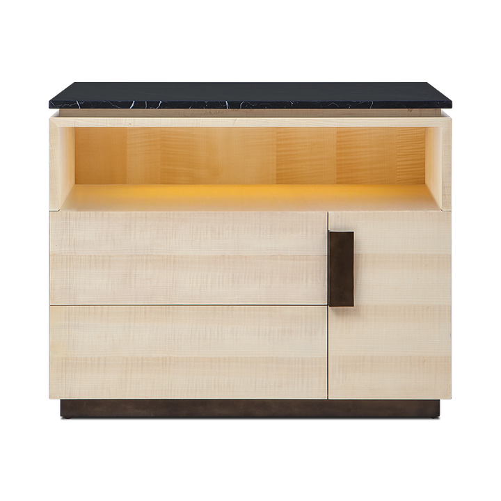 Burlington Nightstand