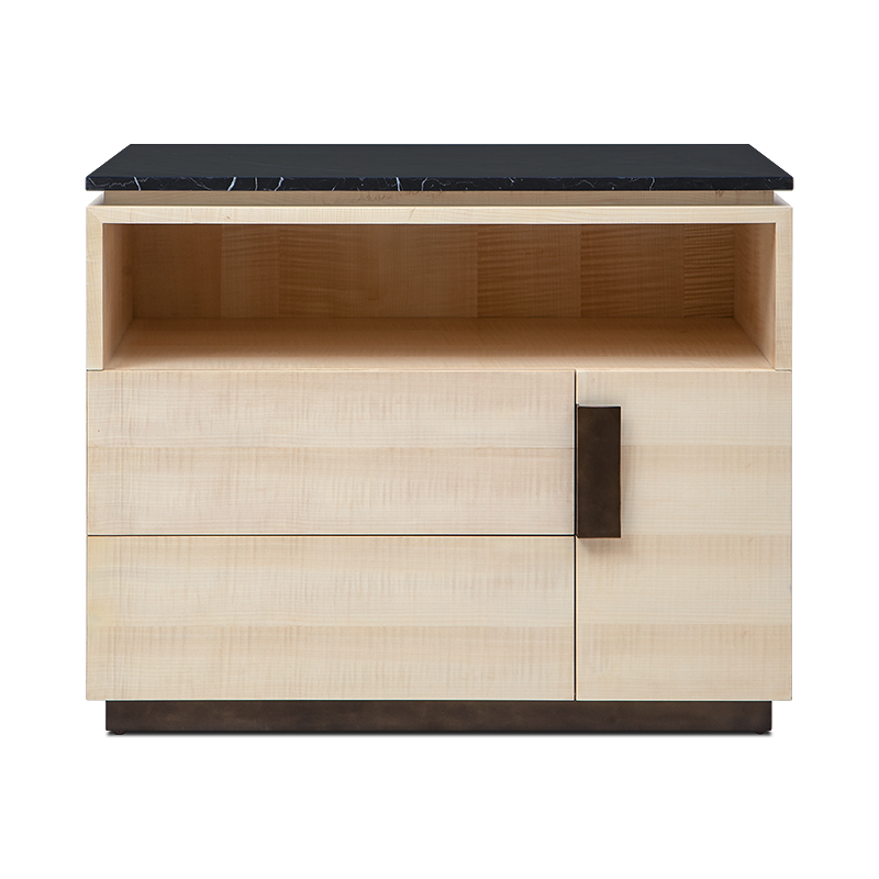 Burlington Nightstand