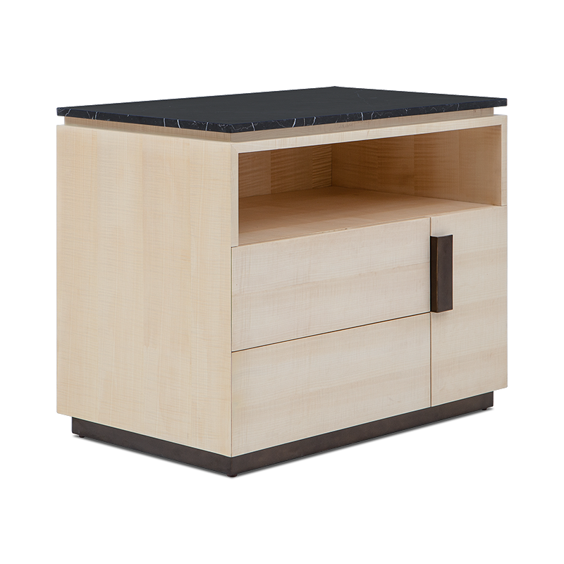 Burlington Nightstand