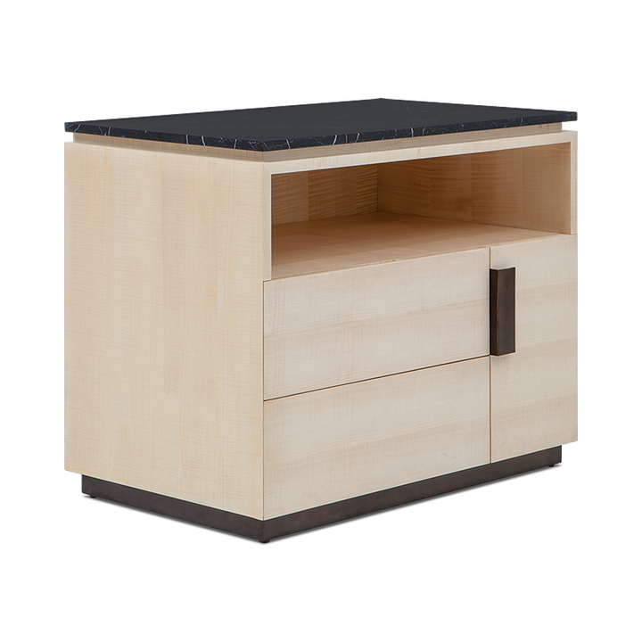 Burlington Nightstand