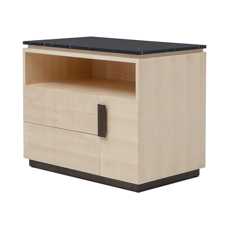 Burlington Nightstand