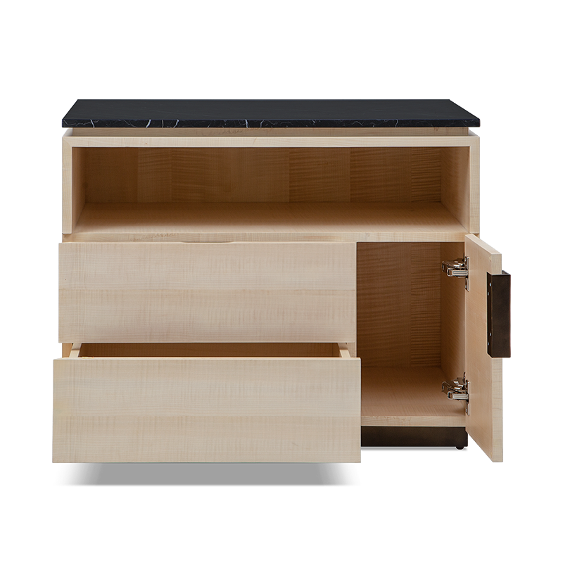 Burlington Nightstand