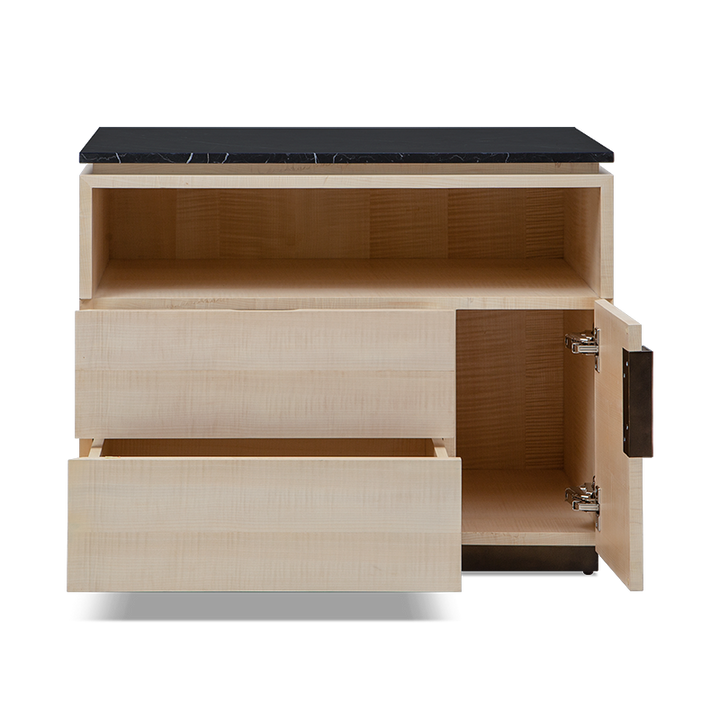 Burlington Nightstand