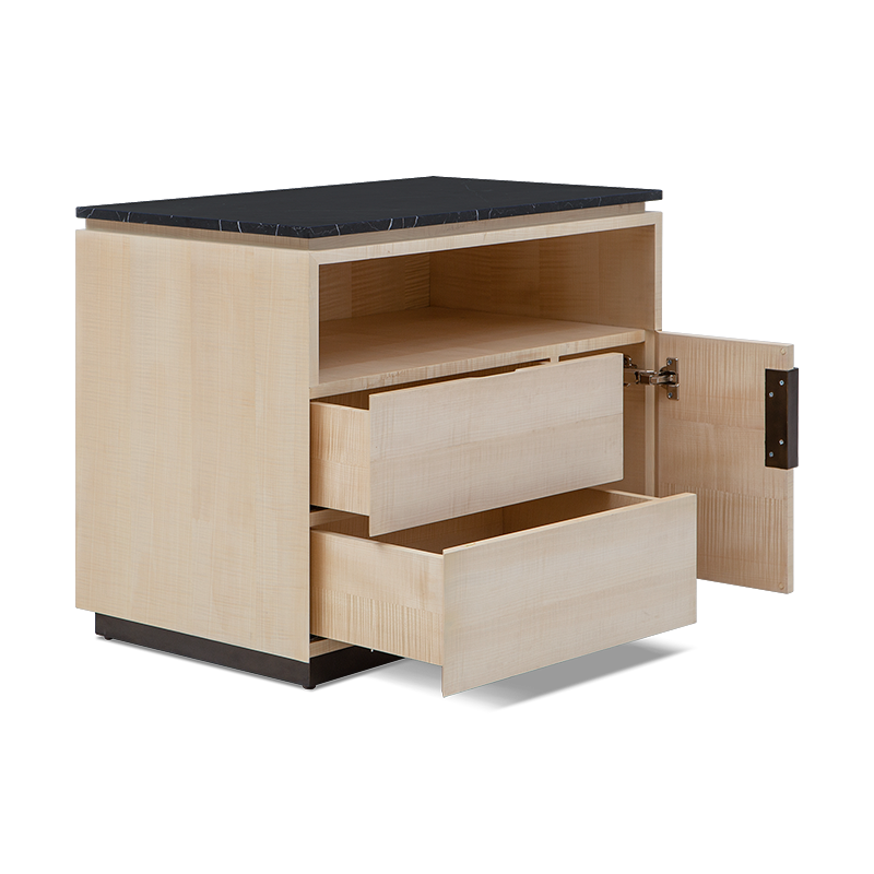 Burlington Nightstand