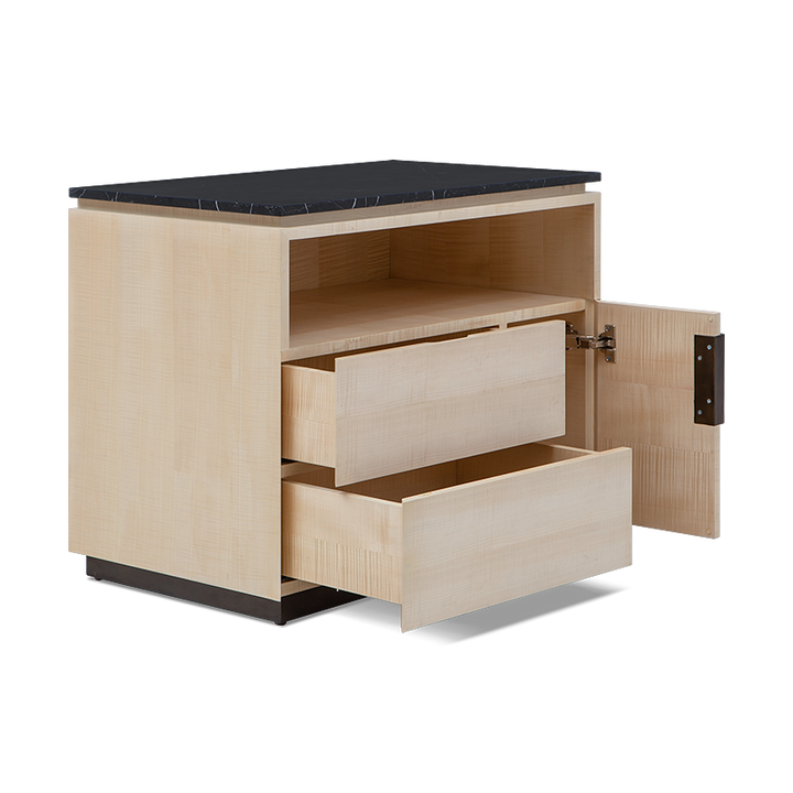 Burlington Nightstand