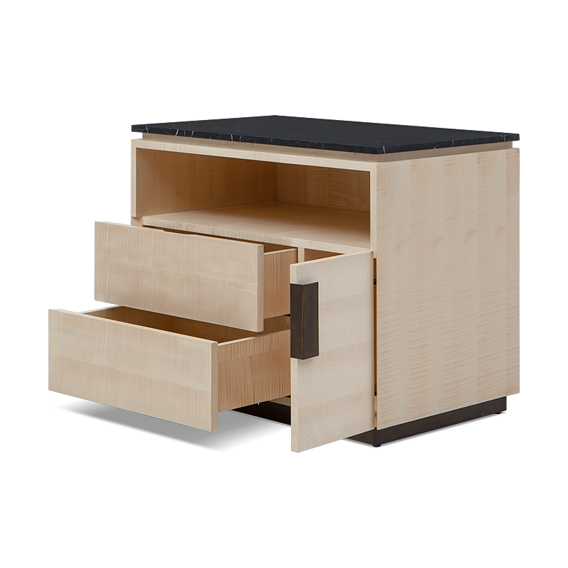 Burlington Nightstand