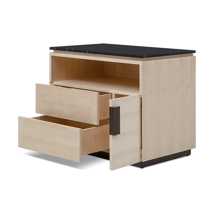 Burlington Nightstand