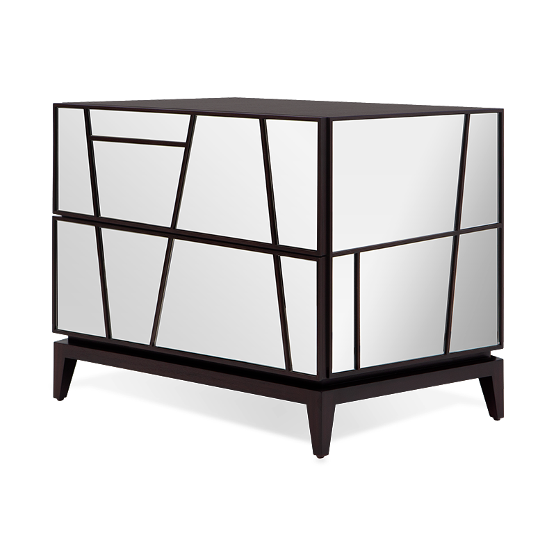 Valode Nightstand
