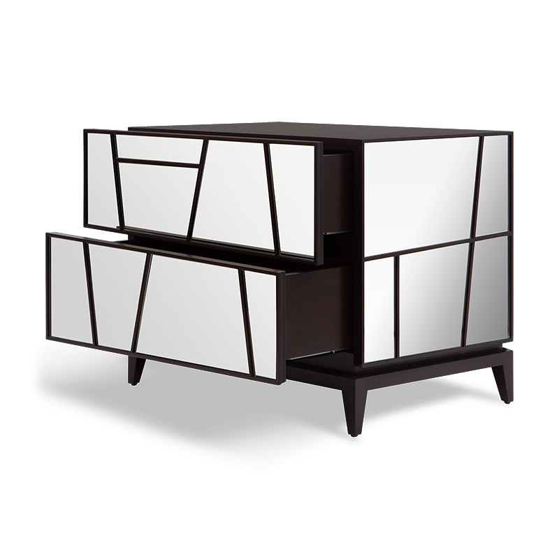 Valode Nightstand