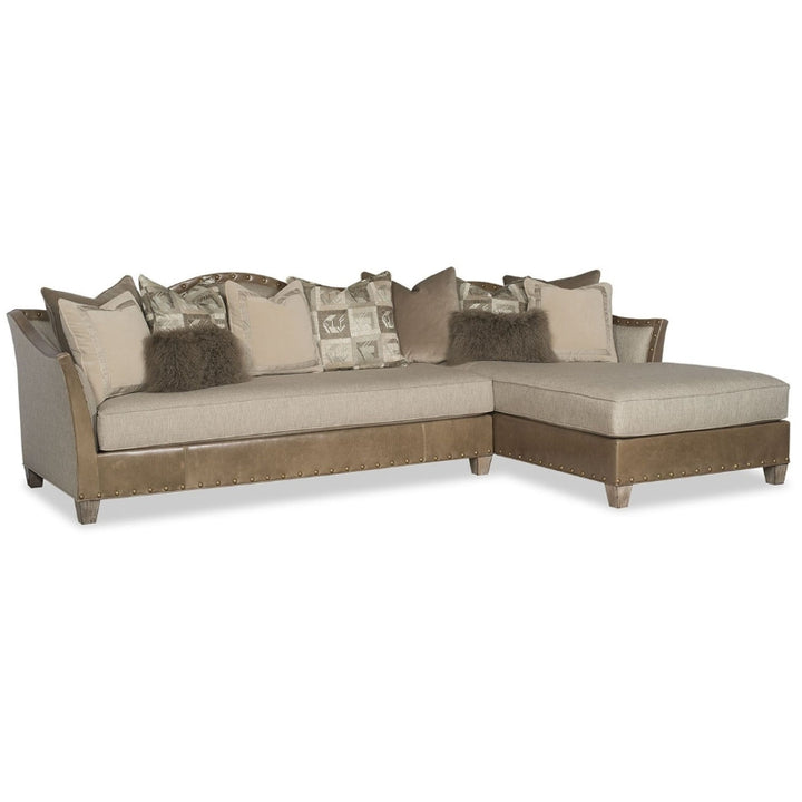 Tomlyn Sectional