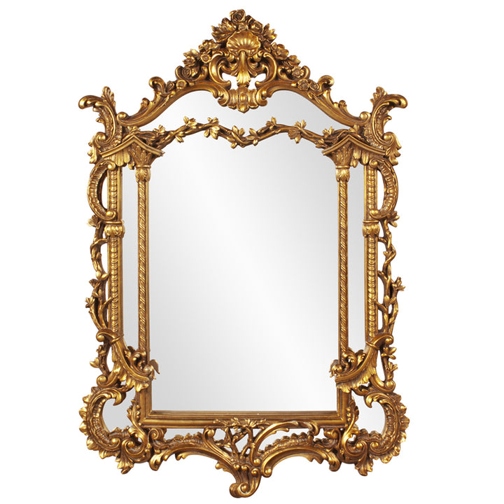 The Arlington Mirror