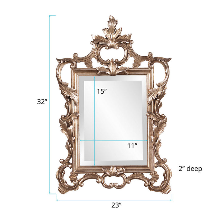 Andrews Mirror