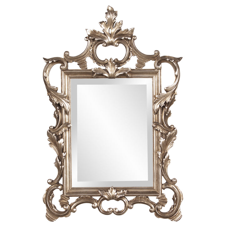Andrews Mirror