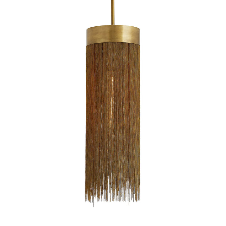 Fatima One Light Pendant
