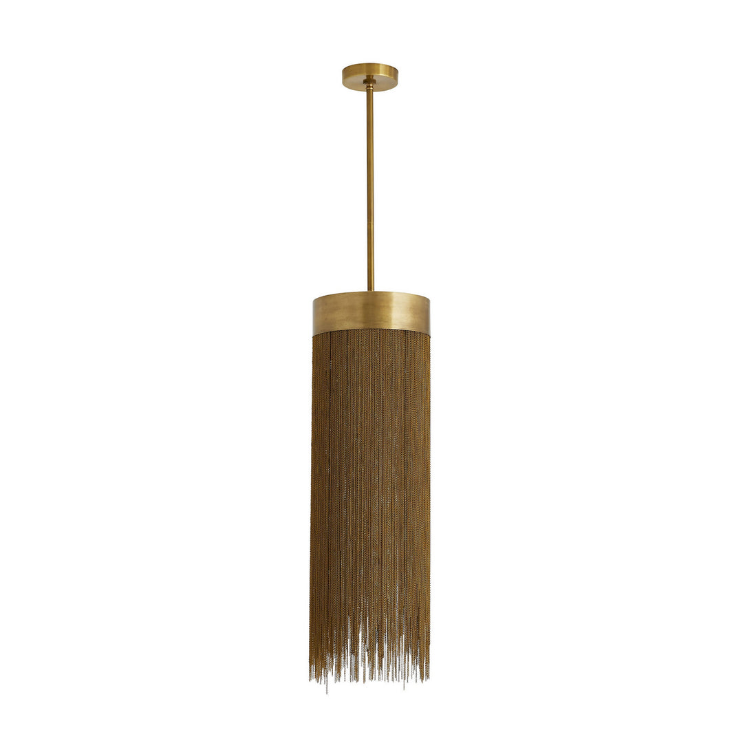Fatima One Light Pendant