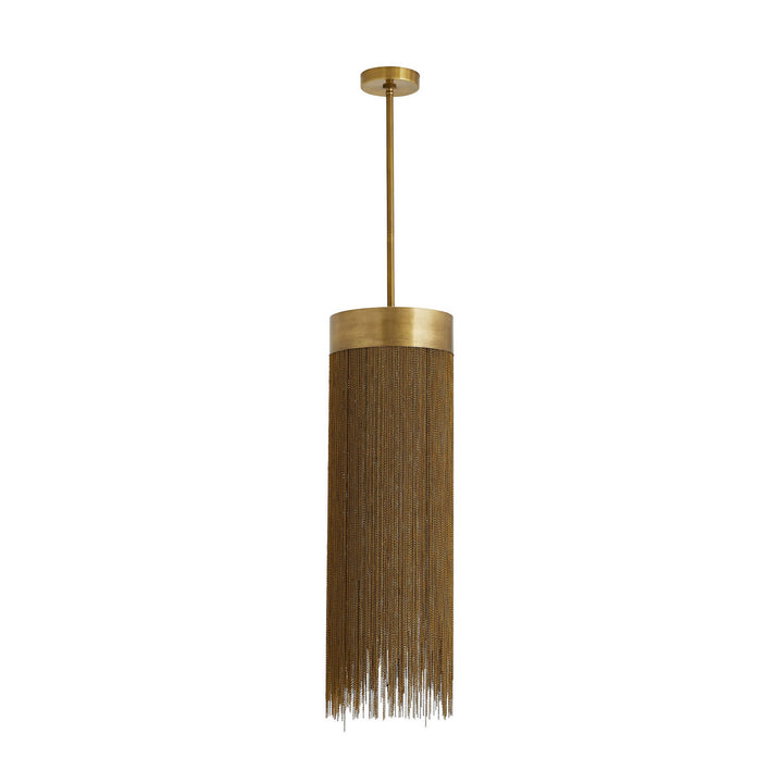 Fatima One Light Pendant