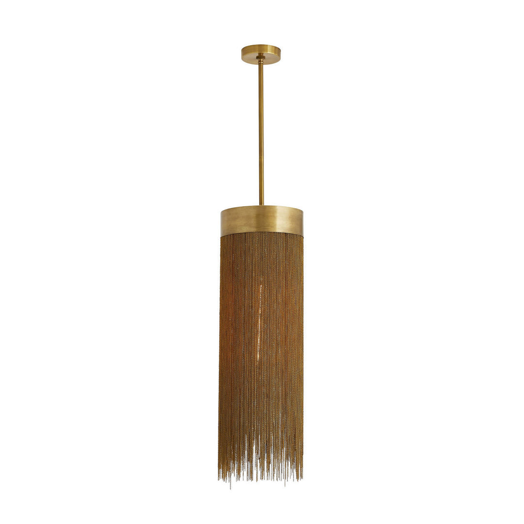 Fatima One Light Pendant