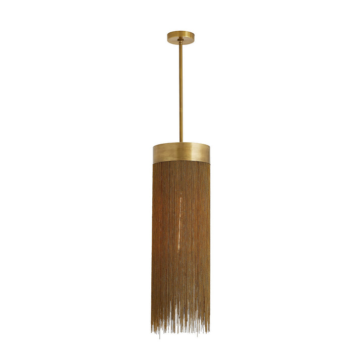 Fatima One Light Pendant