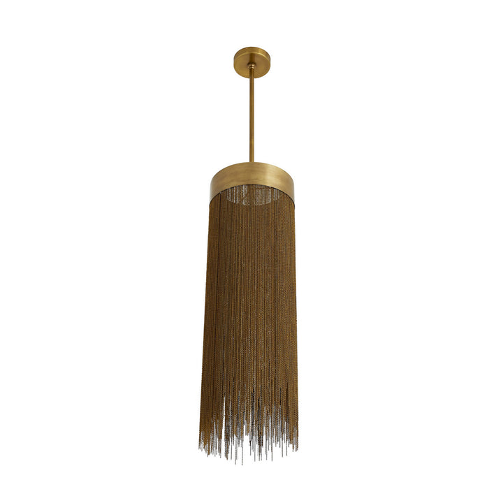 Fatima One Light Pendant