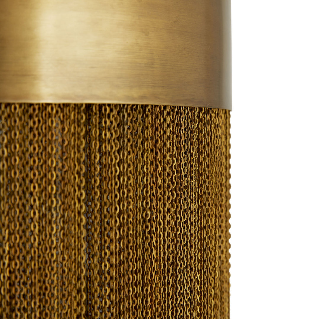 Fatima One Light Pendant