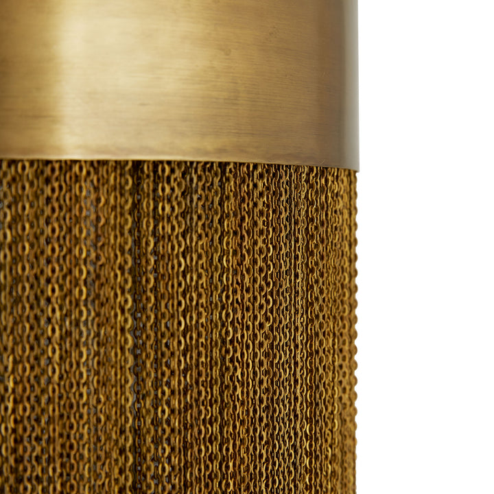 Fatima One Light Pendant