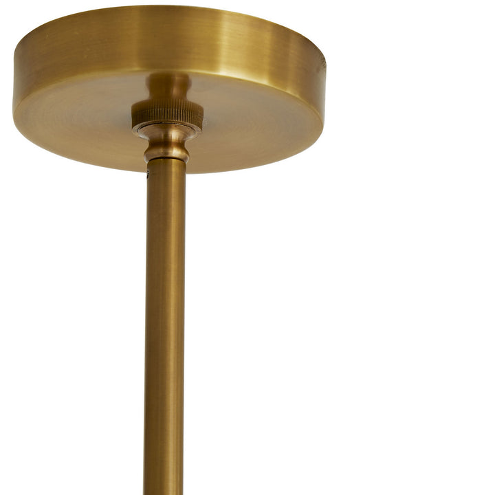 Fatima One Light Pendant