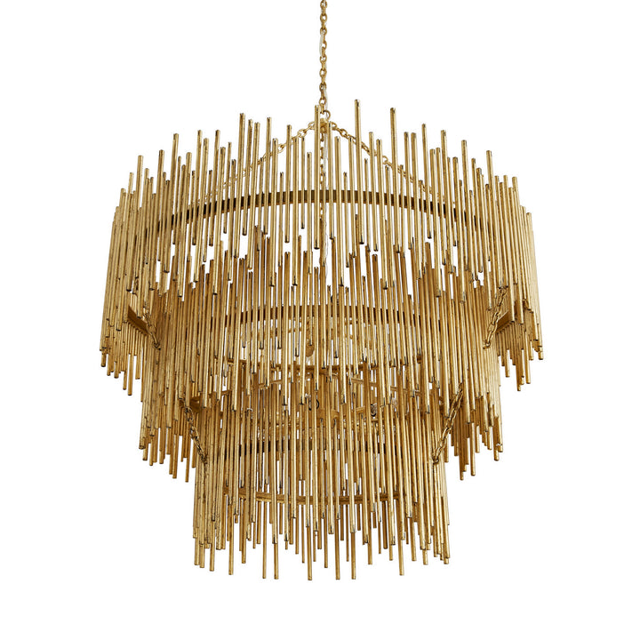 Prescott 12 Light Chandelier