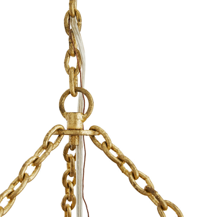 Prescott 12 Light Chandelier