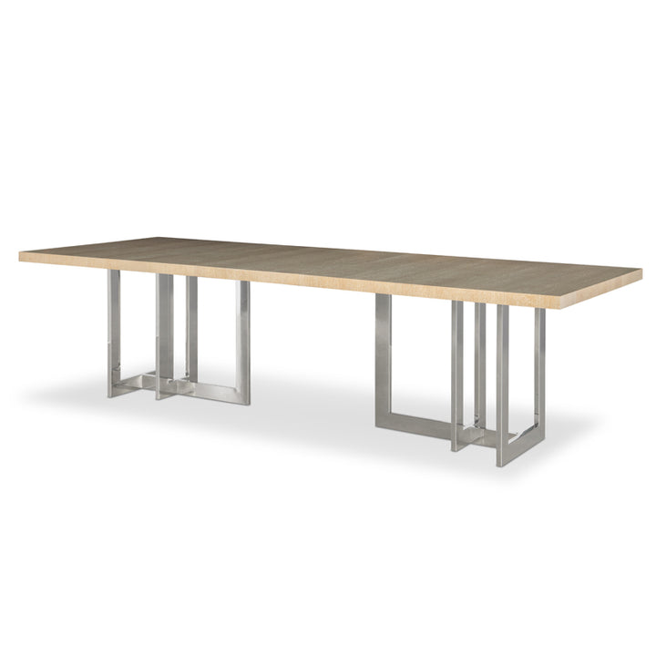 Stocked Milan Dining Table