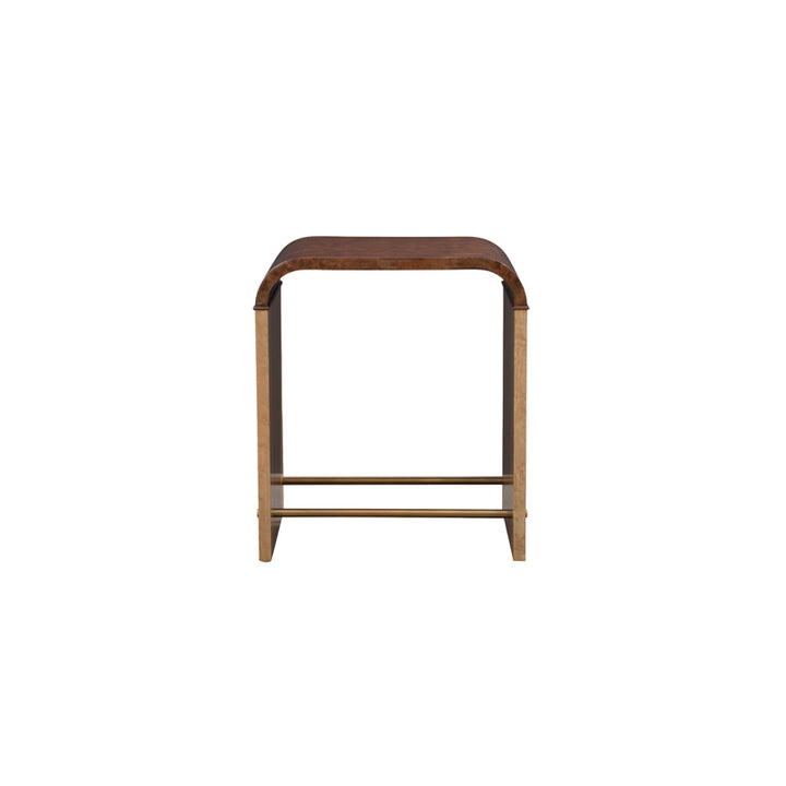 Jaguar Side Table