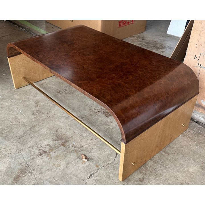 Jaguar Cocktail Table