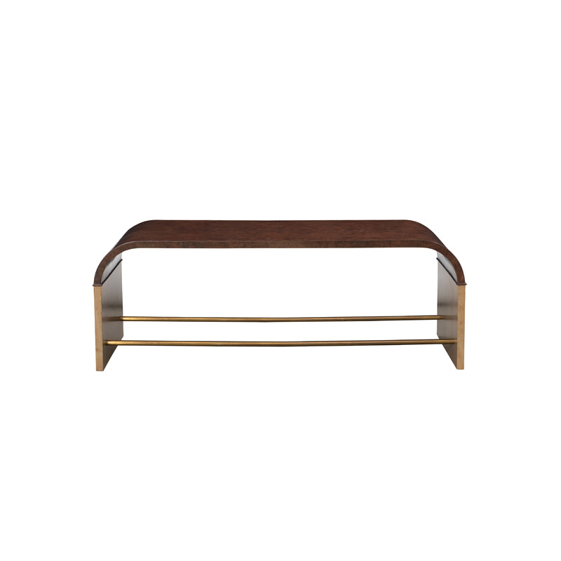 Jaguar Cocktail Table