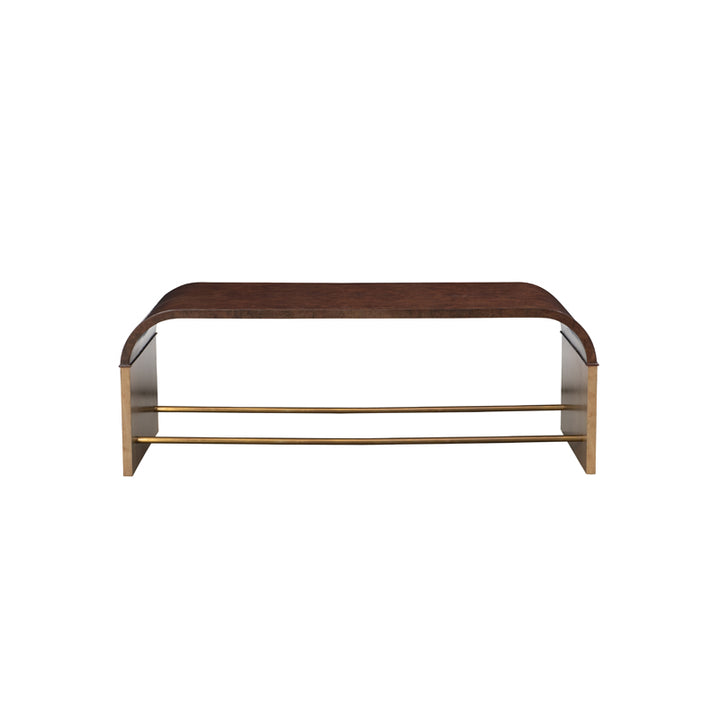 Jaguar Cocktail Table