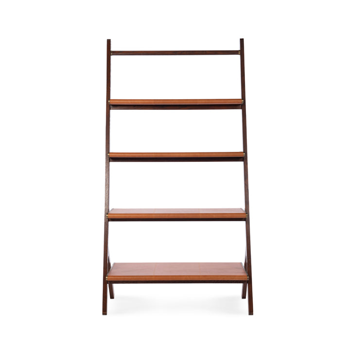 Shiloh Book Shelf