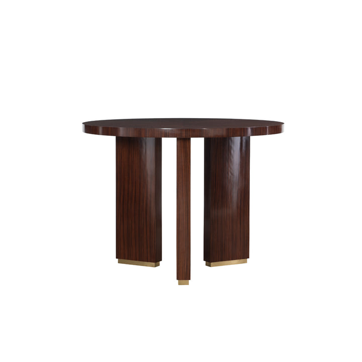 Malachi Center Table
