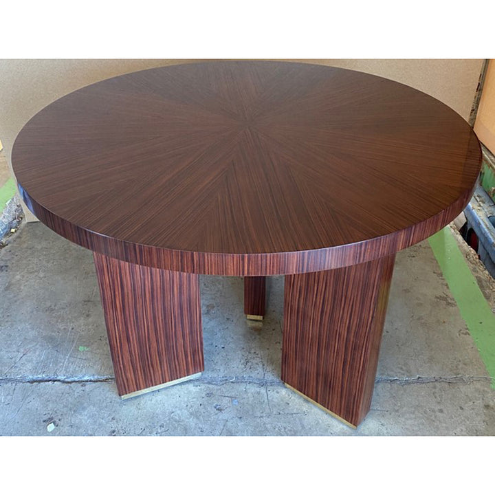 Malachi Center Table