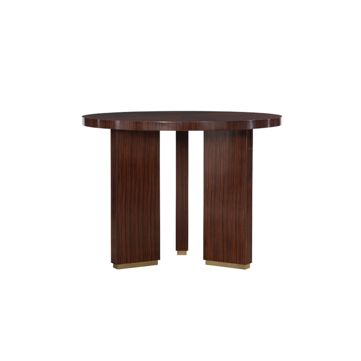 Malachi Center Table