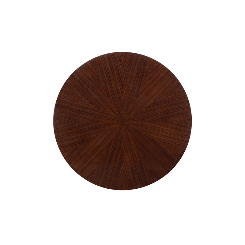 Malachi Center Table